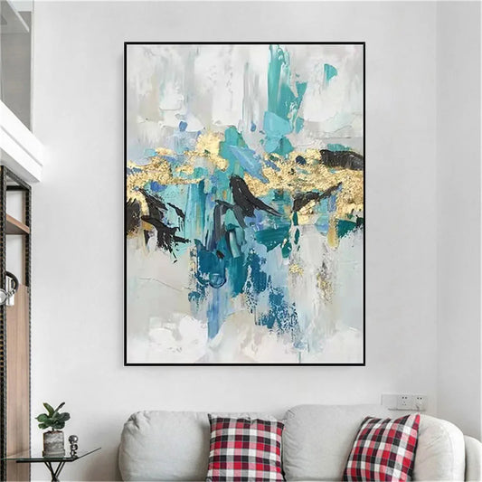 Bimoyear Modern Abstract